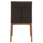 Ruth Leather Dining Chair