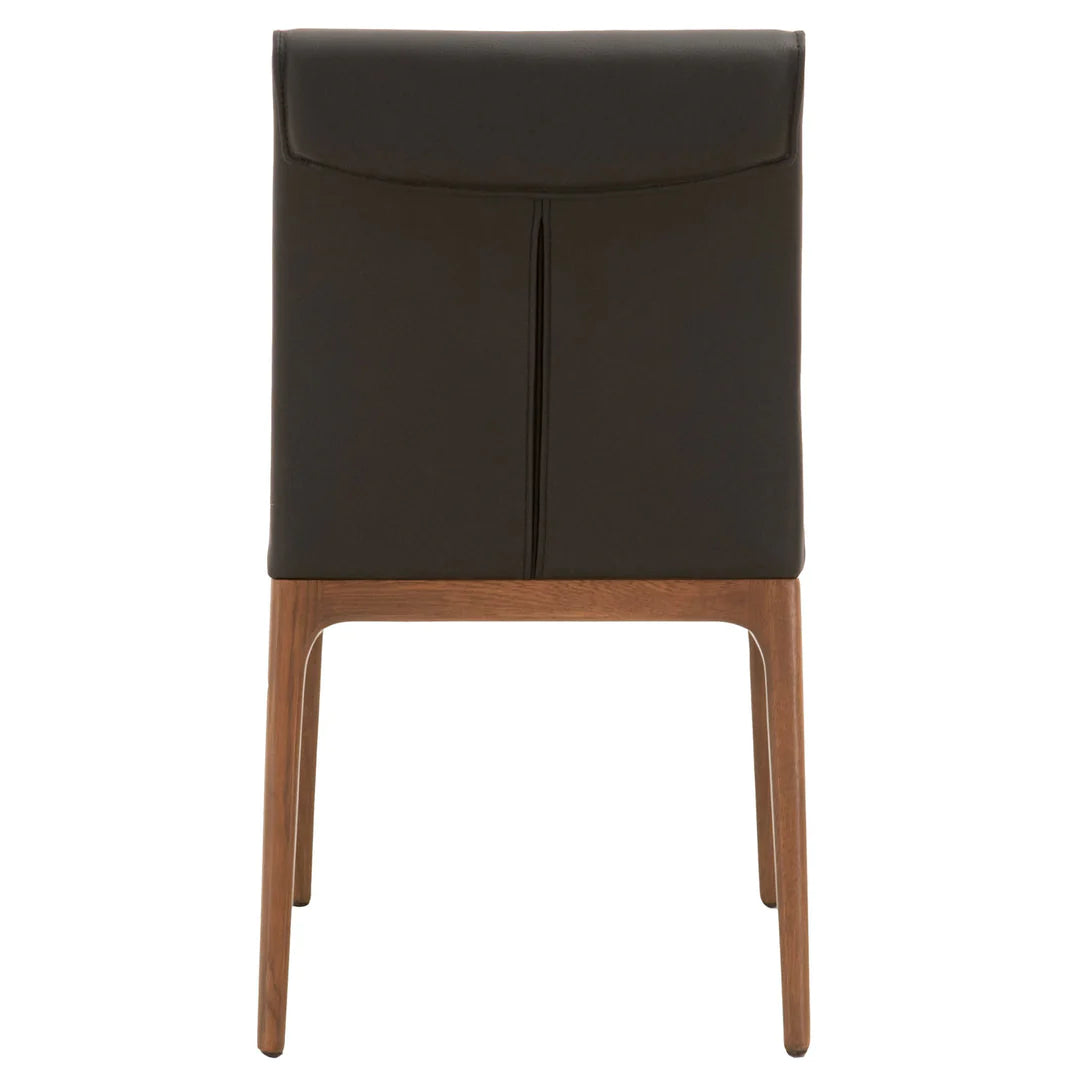 Ruth Leather Dining Chair