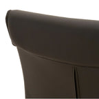 Ruth Leather Dining Chair