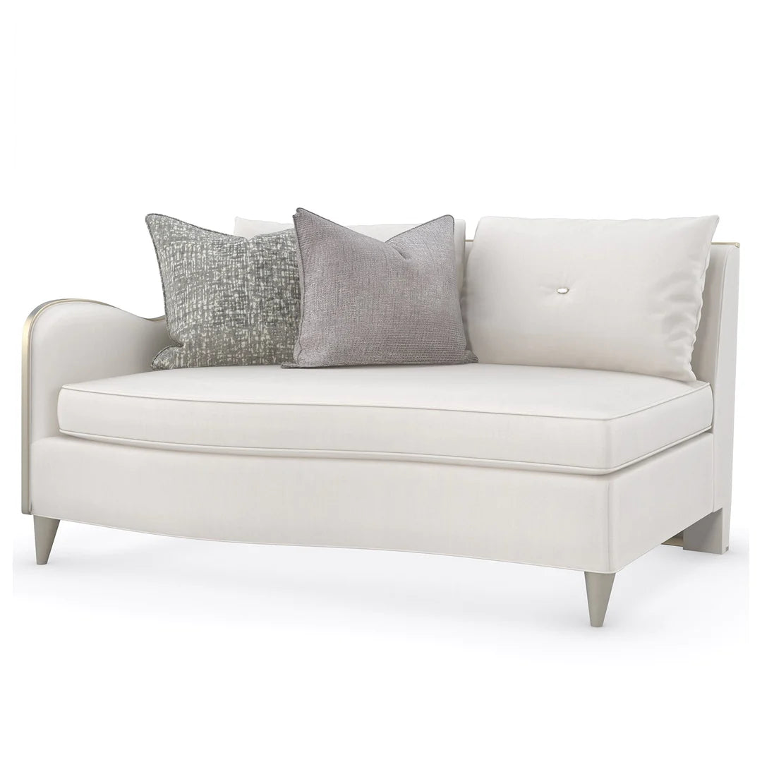 Sarai 4-Seater Modular Couch