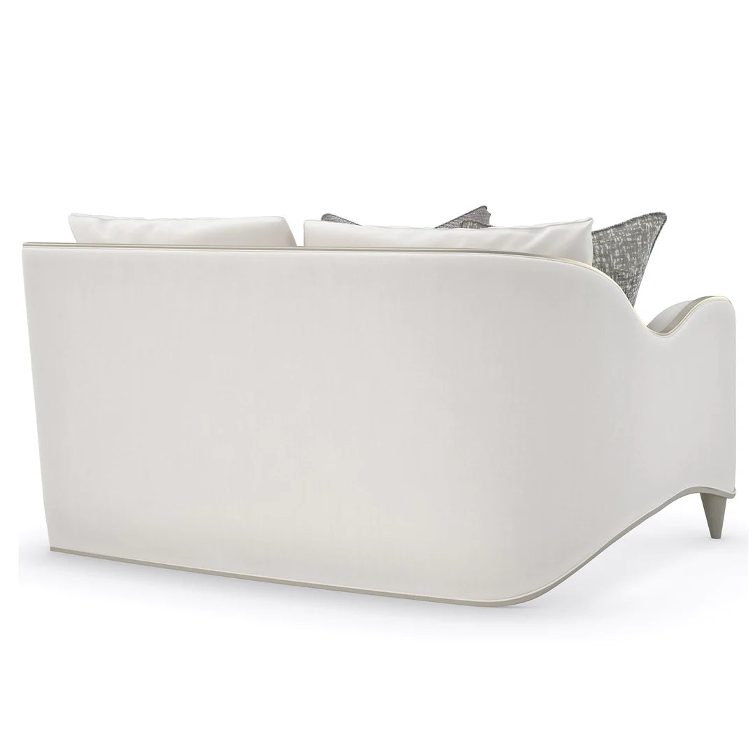 Sarai 4-Seater Modular Couch