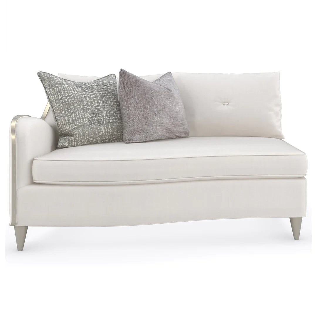 Sarai 4-Seater Modular Couch