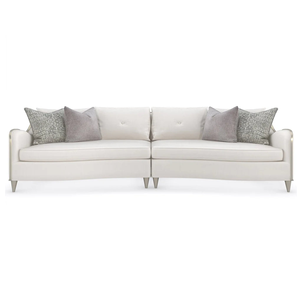 Sarai 4-Seater Modular Couch