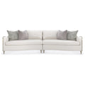 Sarai 4-Seater Modular Couch