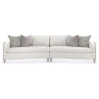 Sarai 4-Seater Modular Couch