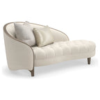 Gomolemo Velvet Loveseat