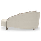 Gomolemo Velvet Loveseat