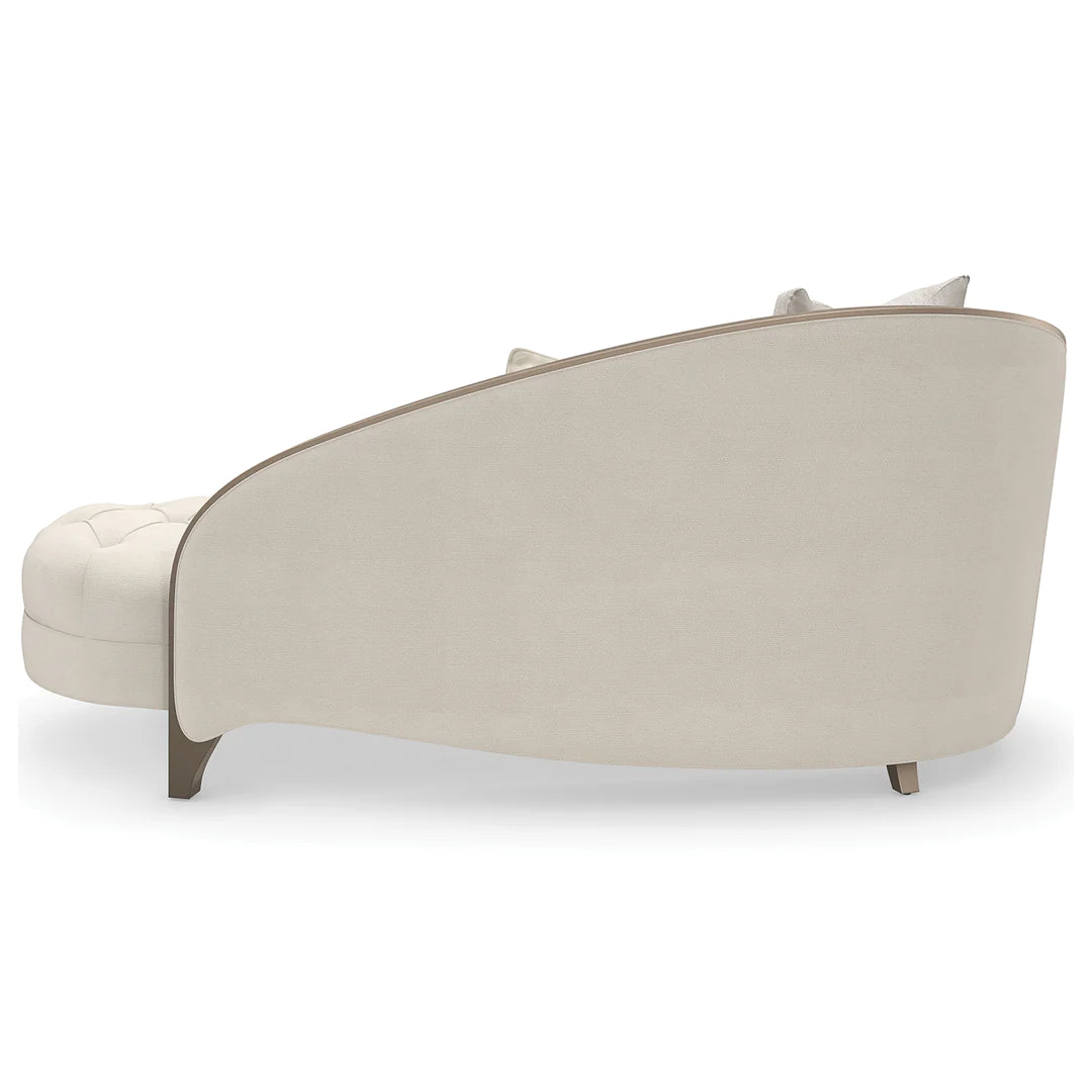 Gomolemo Velvet Loveseat