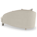 Gomolemo Velvet Loveseat
