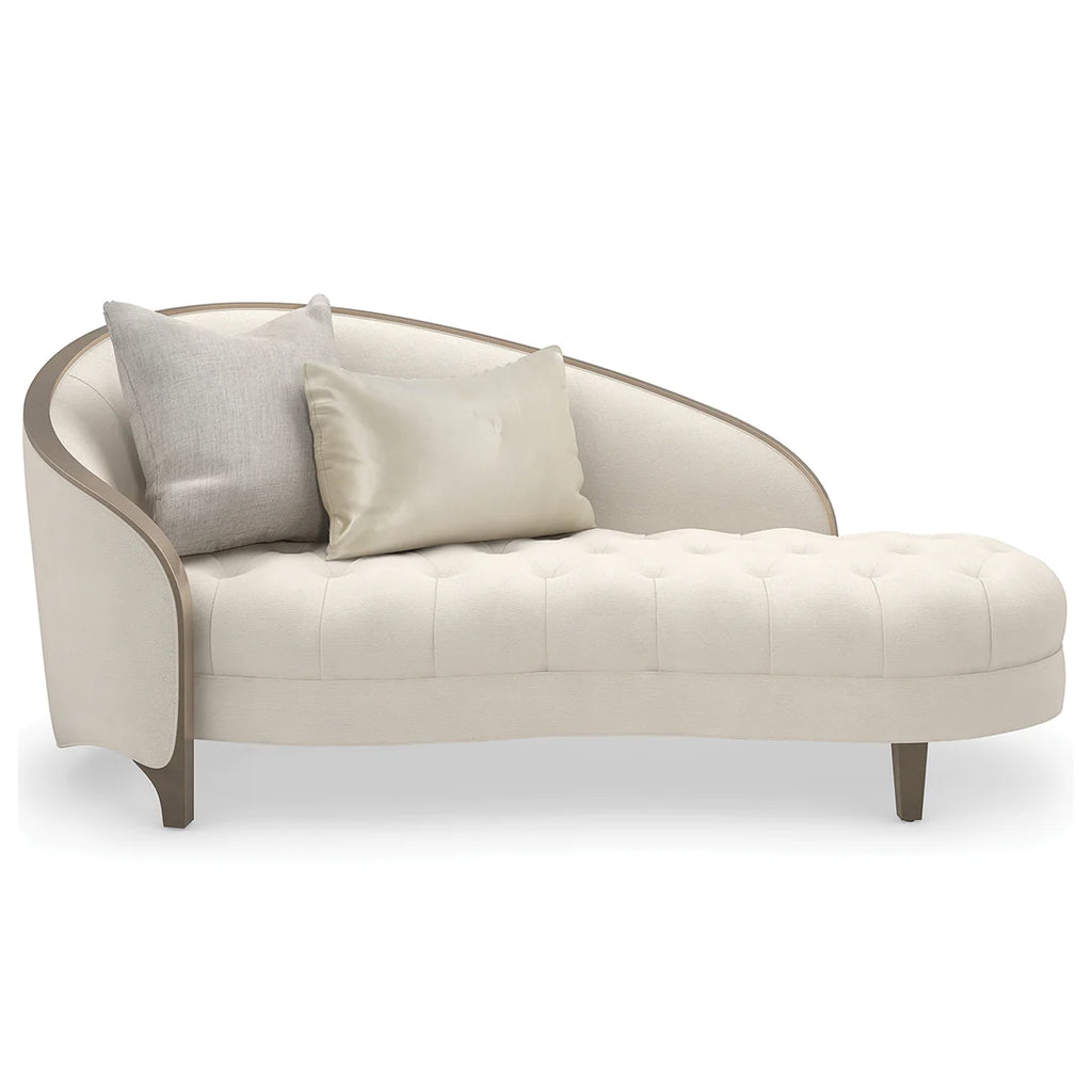Gomolemo Velvet Loveseat