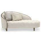 Gomolemo Velvet Loveseat