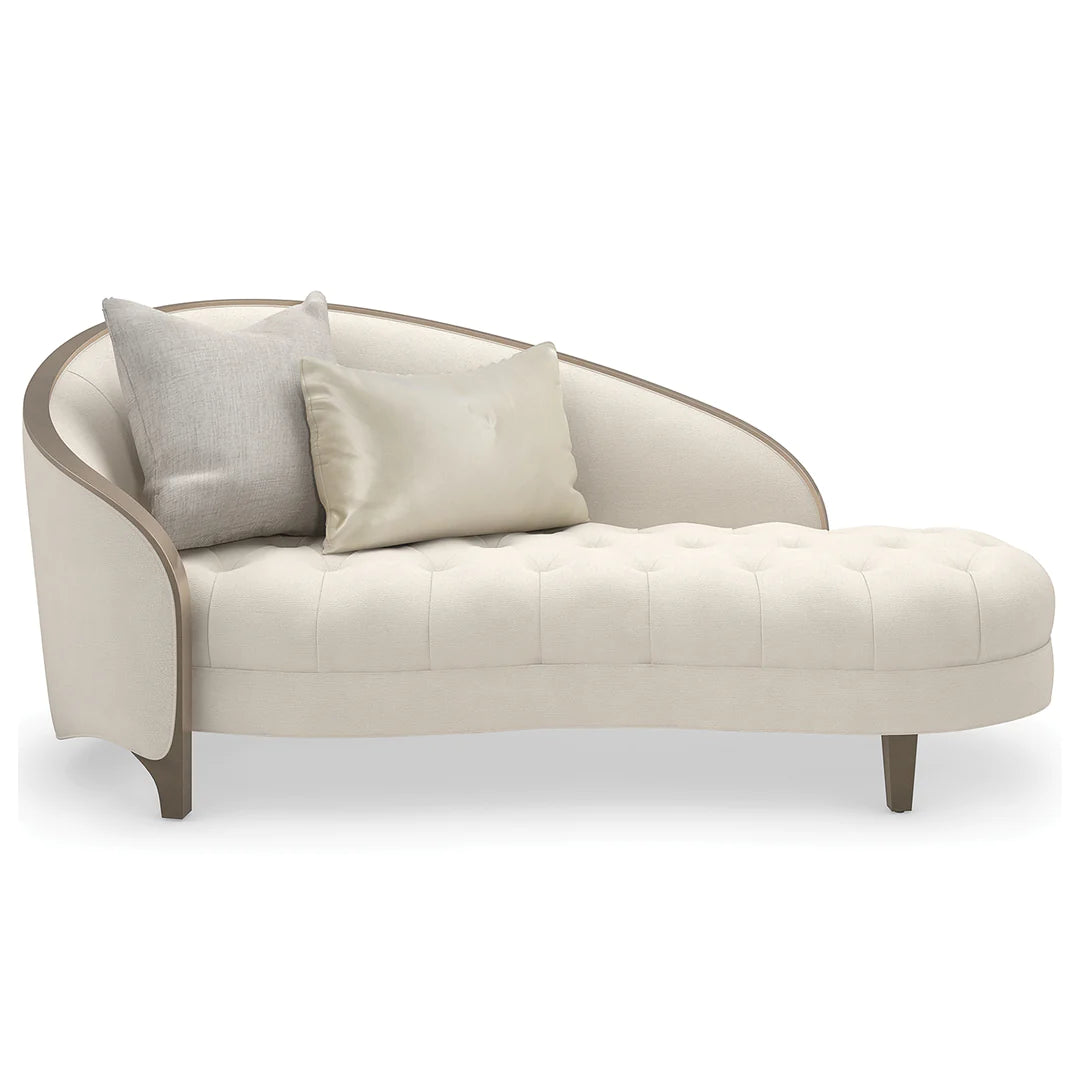 Gomolemo Velvet Loveseat