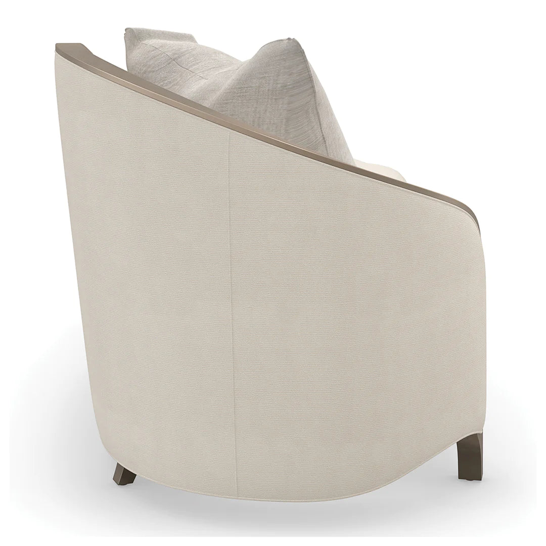 Gomolemo Velvet Loveseat