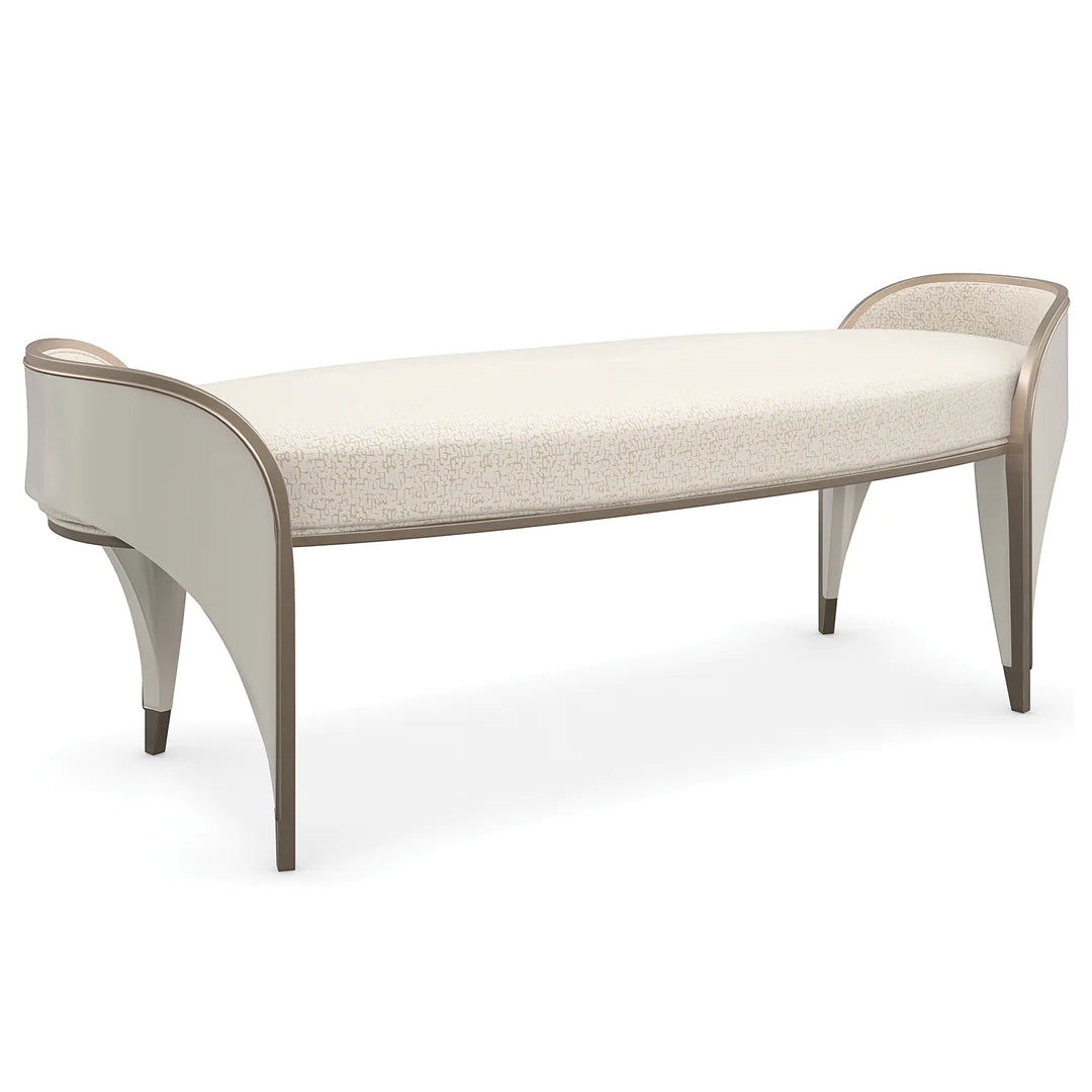 Mokgethwa Bench