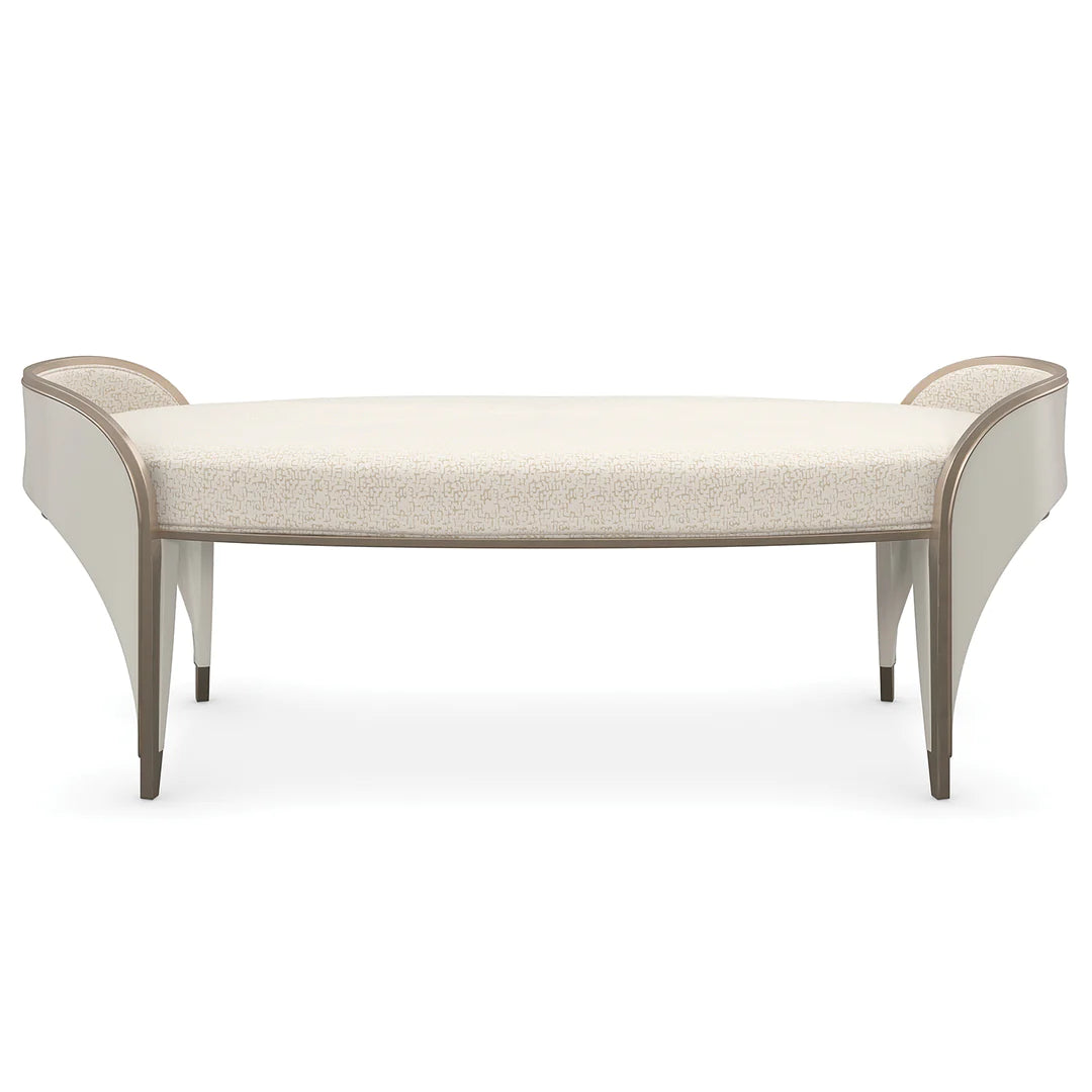 Mokgethwa Bench