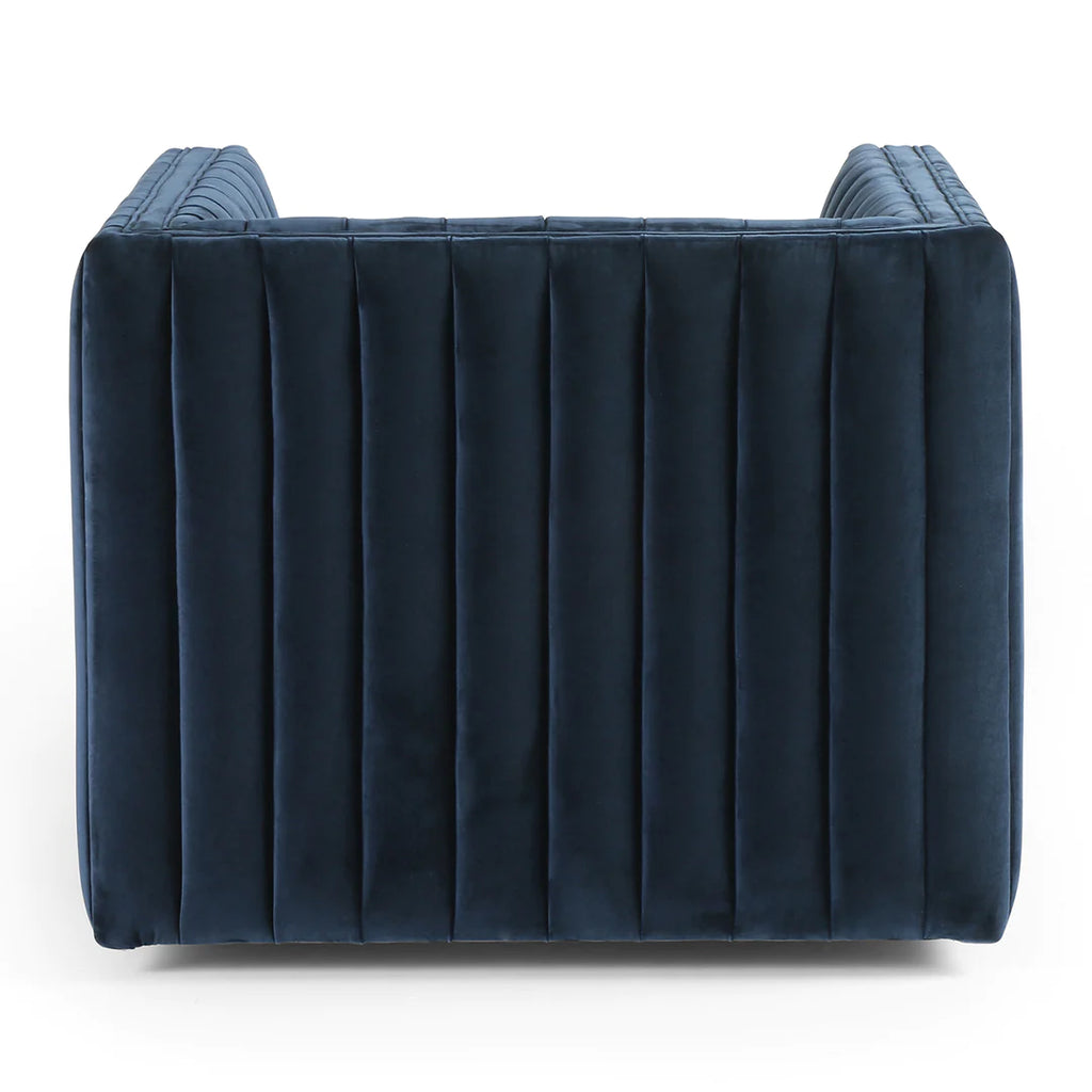 Hav Velvet Occasional Chair