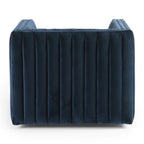 Hav Velvet Occasional Chair