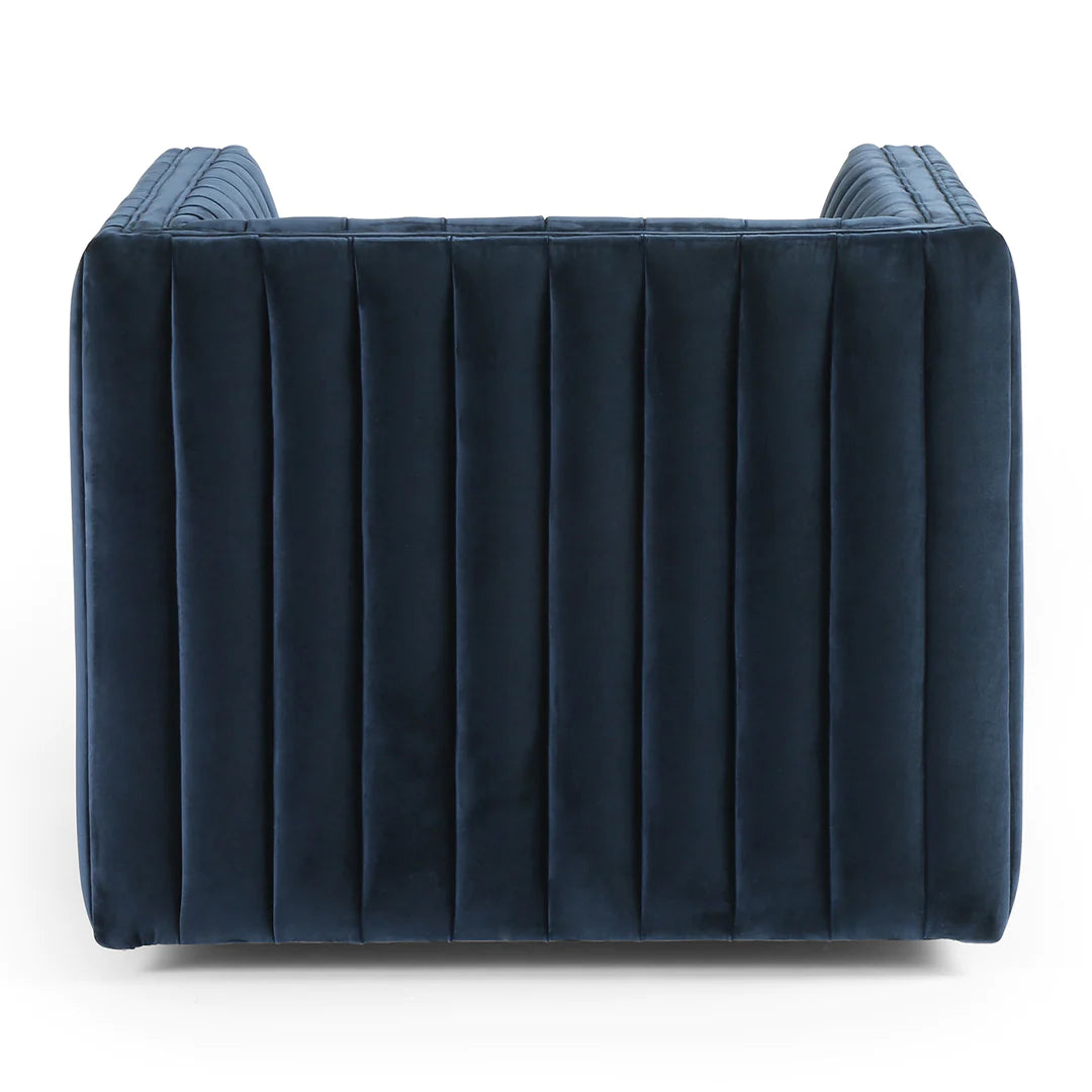 Hav Velvet Occasional Chair