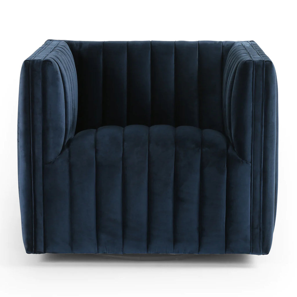 Hav Velvet Occasional Chair