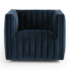 Hav Velvet Occasional Chair