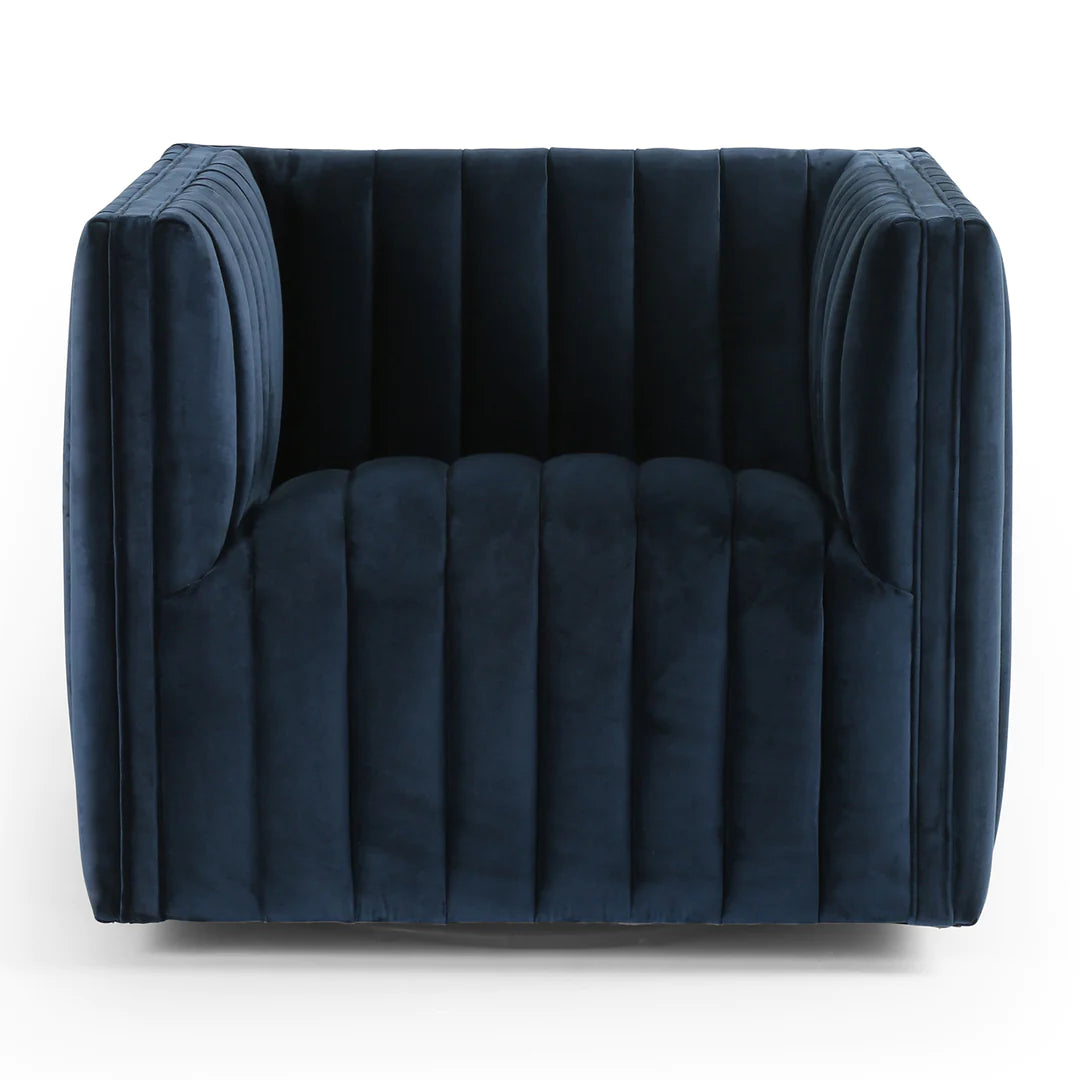 Hav Velvet Occasional Chair