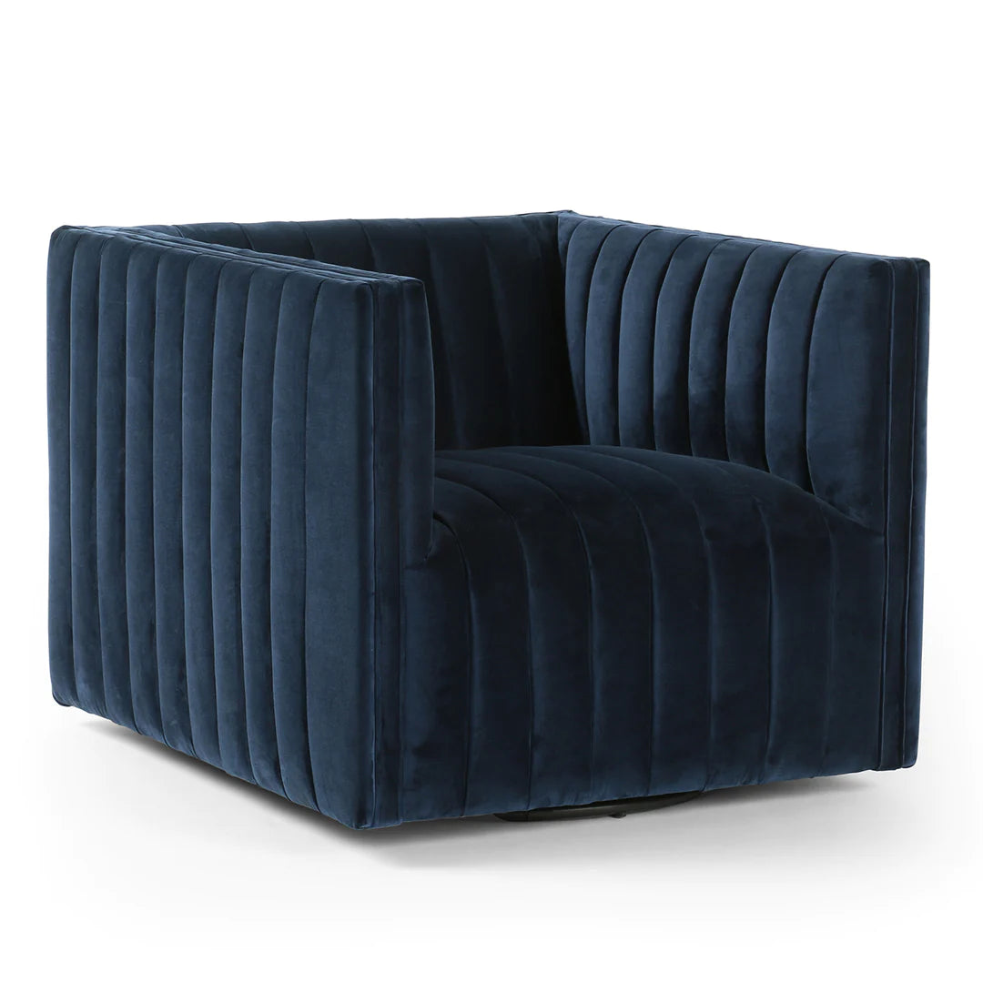 Hav Velvet Occasional Chair