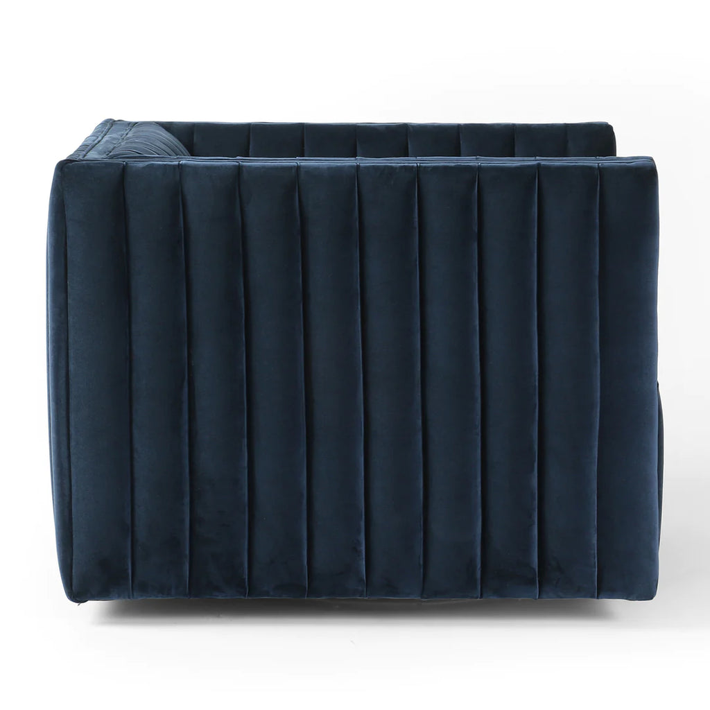 Hav Velvet Occasional Chair