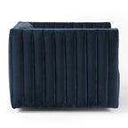 Hav Velvet Occasional Chair