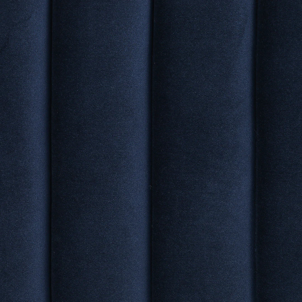 Nunkeri 4-Seater Velvet Couch