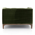 Liv Velvet Loveseat