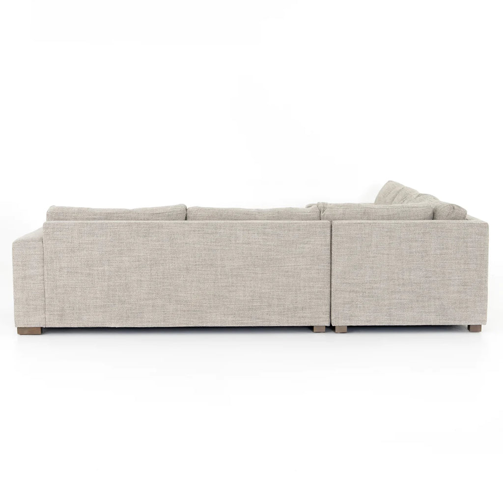 Moea 4-Seater Modular Couch