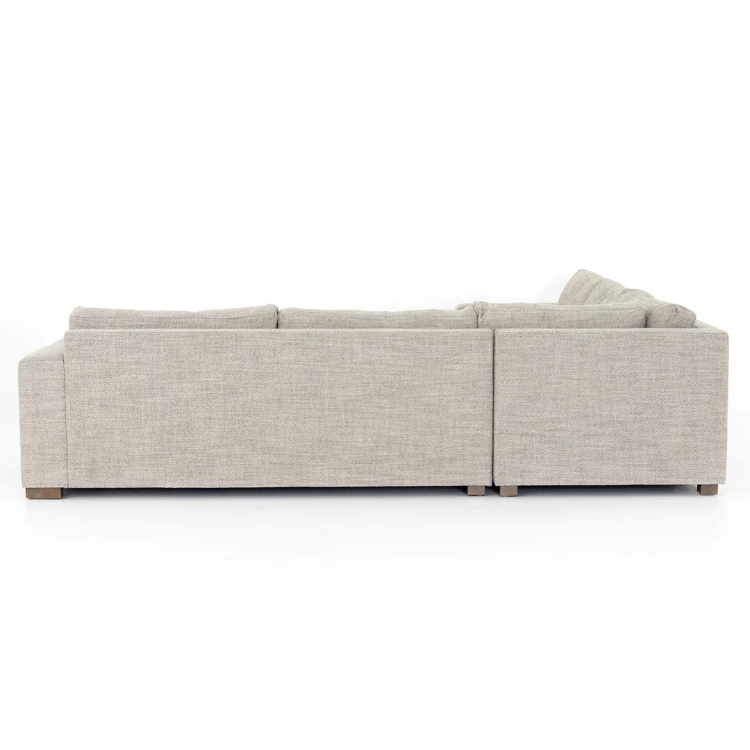 Moea 4-Seater Modular Couch
