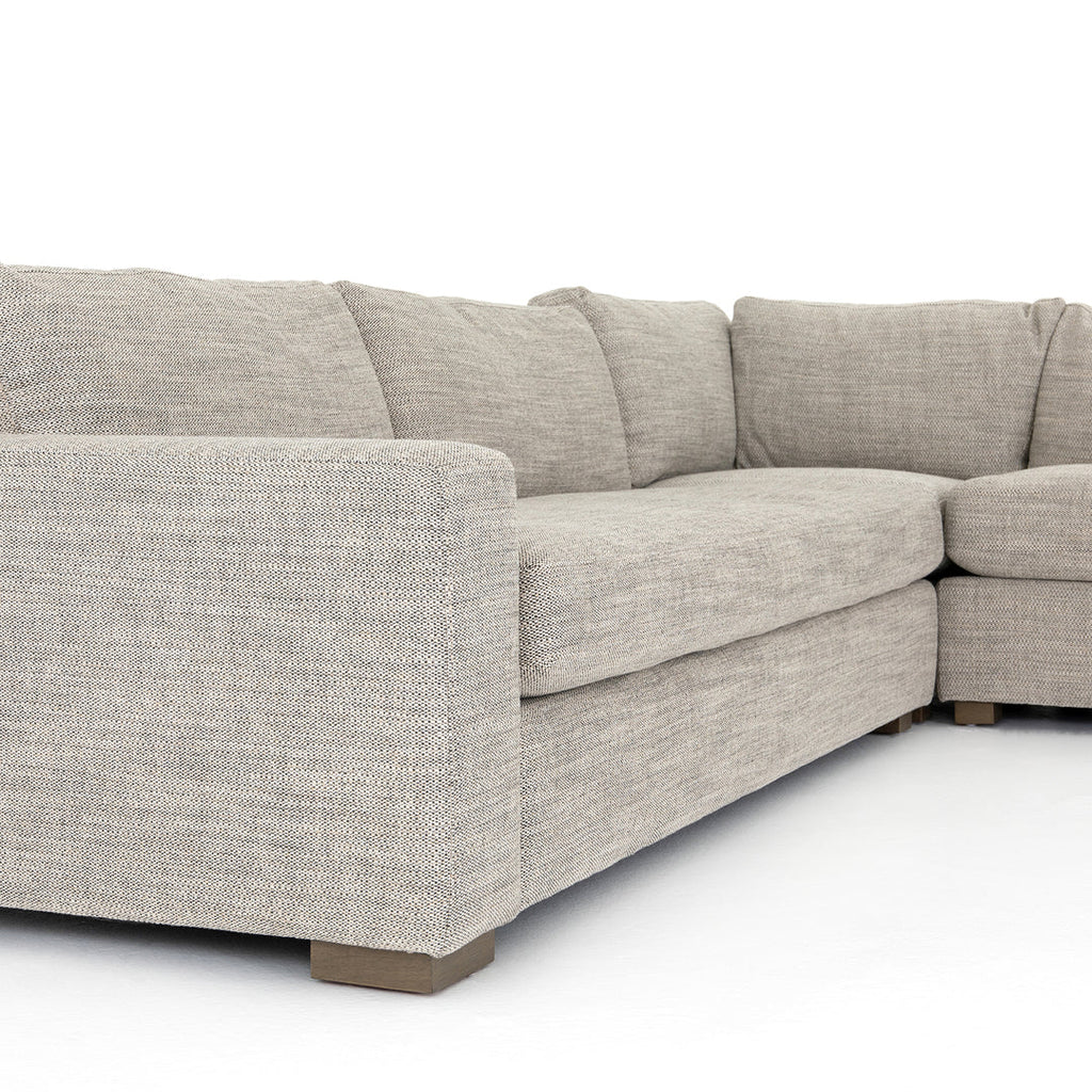 Moea 4-Seater Modular Couch
