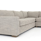Moea 4-Seater Modular Couch