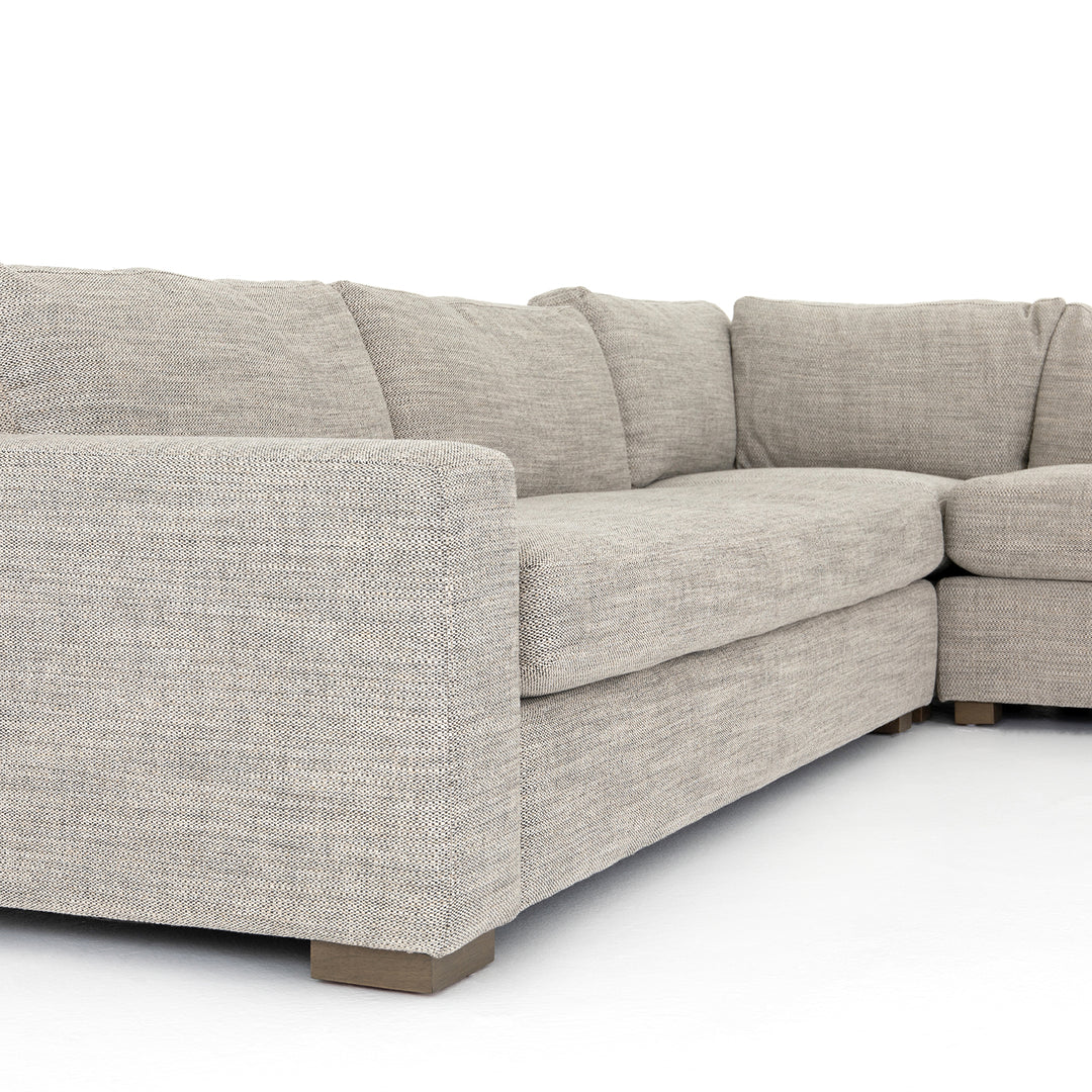 Moea 4-Seater Modular Couch