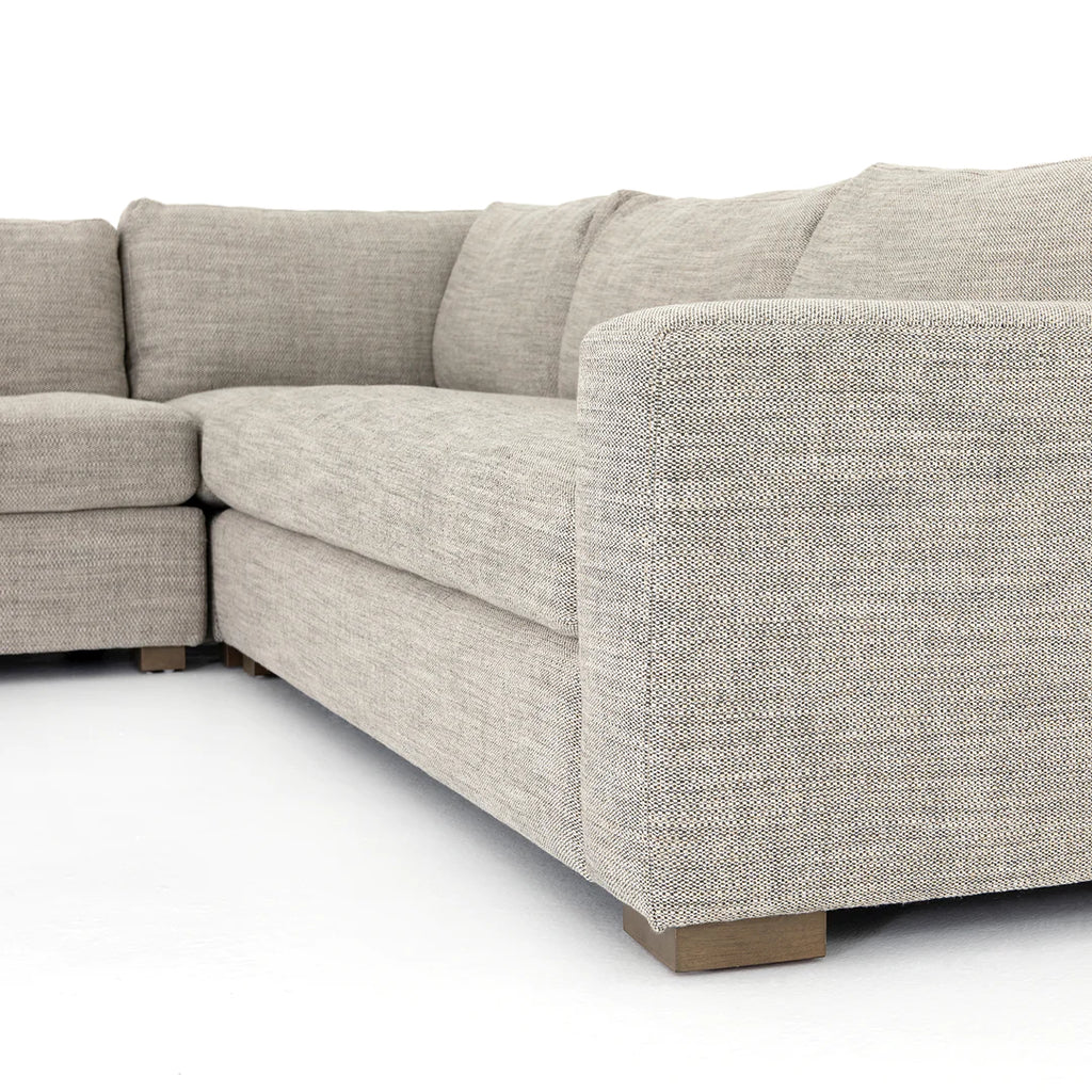 Moea 4-Seater Modular Couch