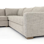 Moea 4-Seater Modular Couch
