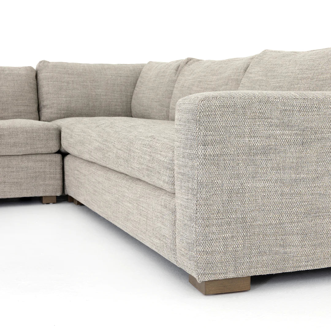 Moea 4-Seater Modular Couch