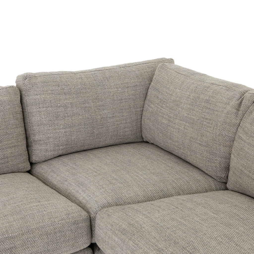 Moea 4-Seater Modular Couch