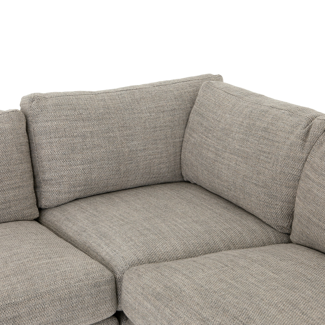 Moea 4-Seater Modular Couch