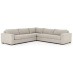 Moea 4-Seater Modular Couch