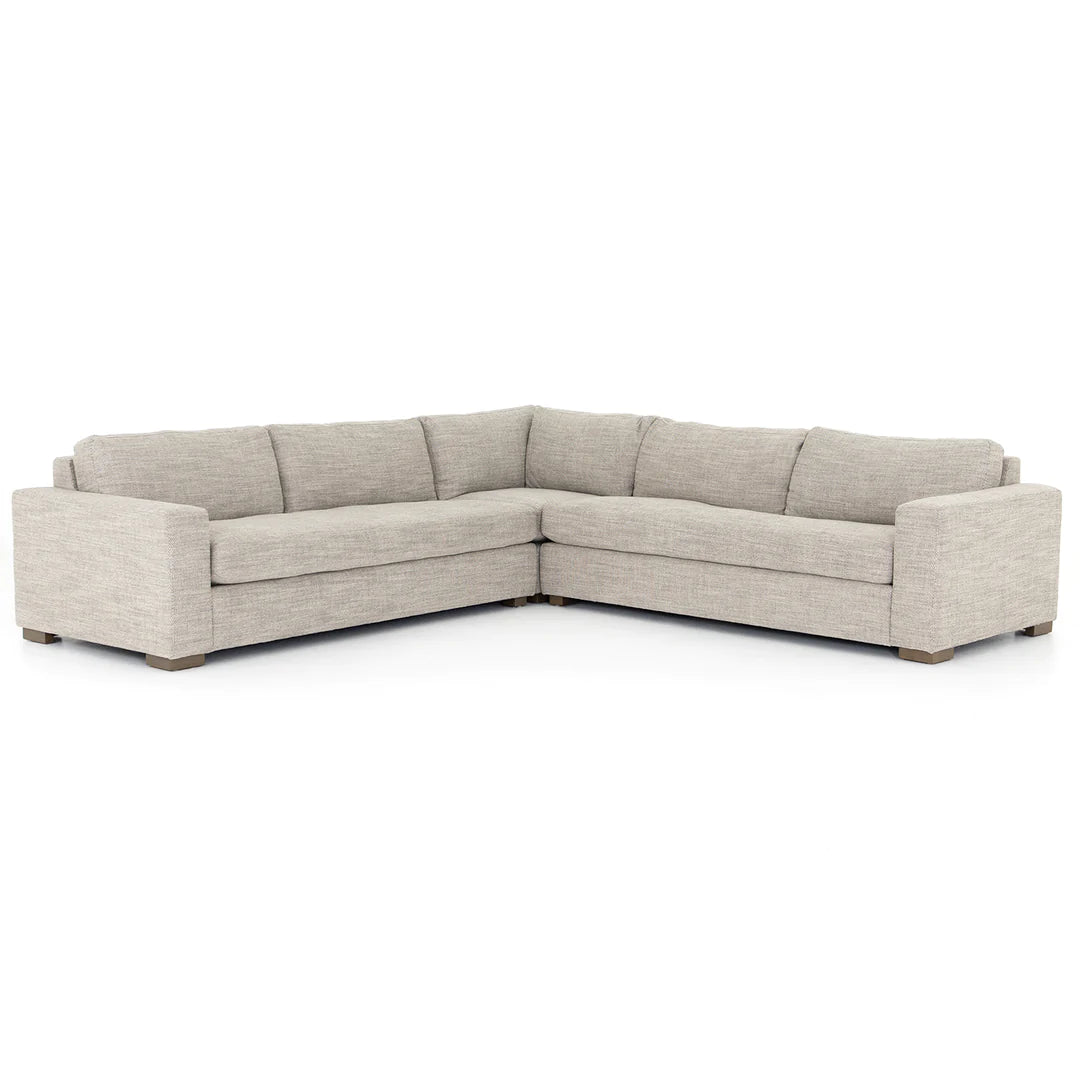 Moea 4-Seater Modular Couch