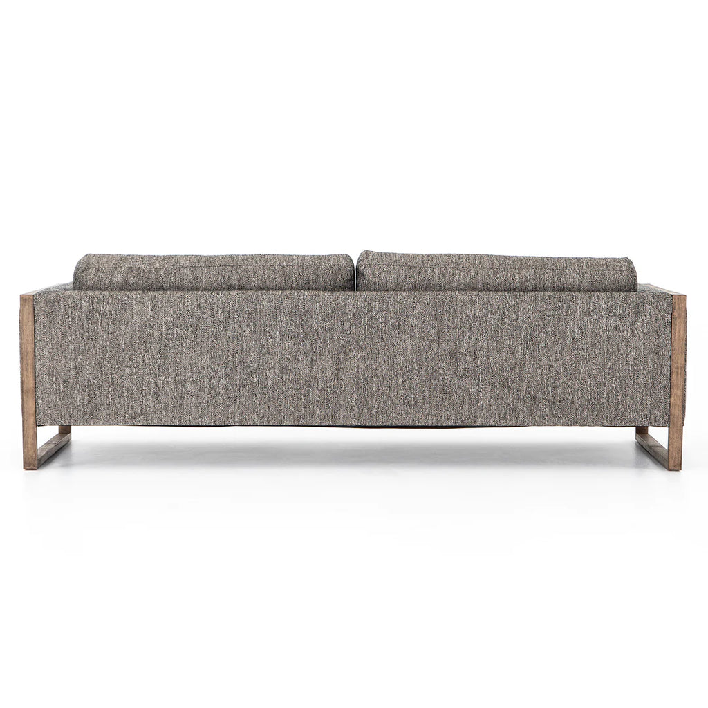 Moru 2-Seater Couch
