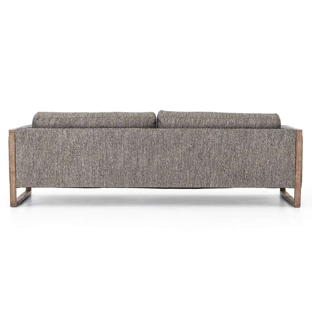 Moru 2-Seater Couch