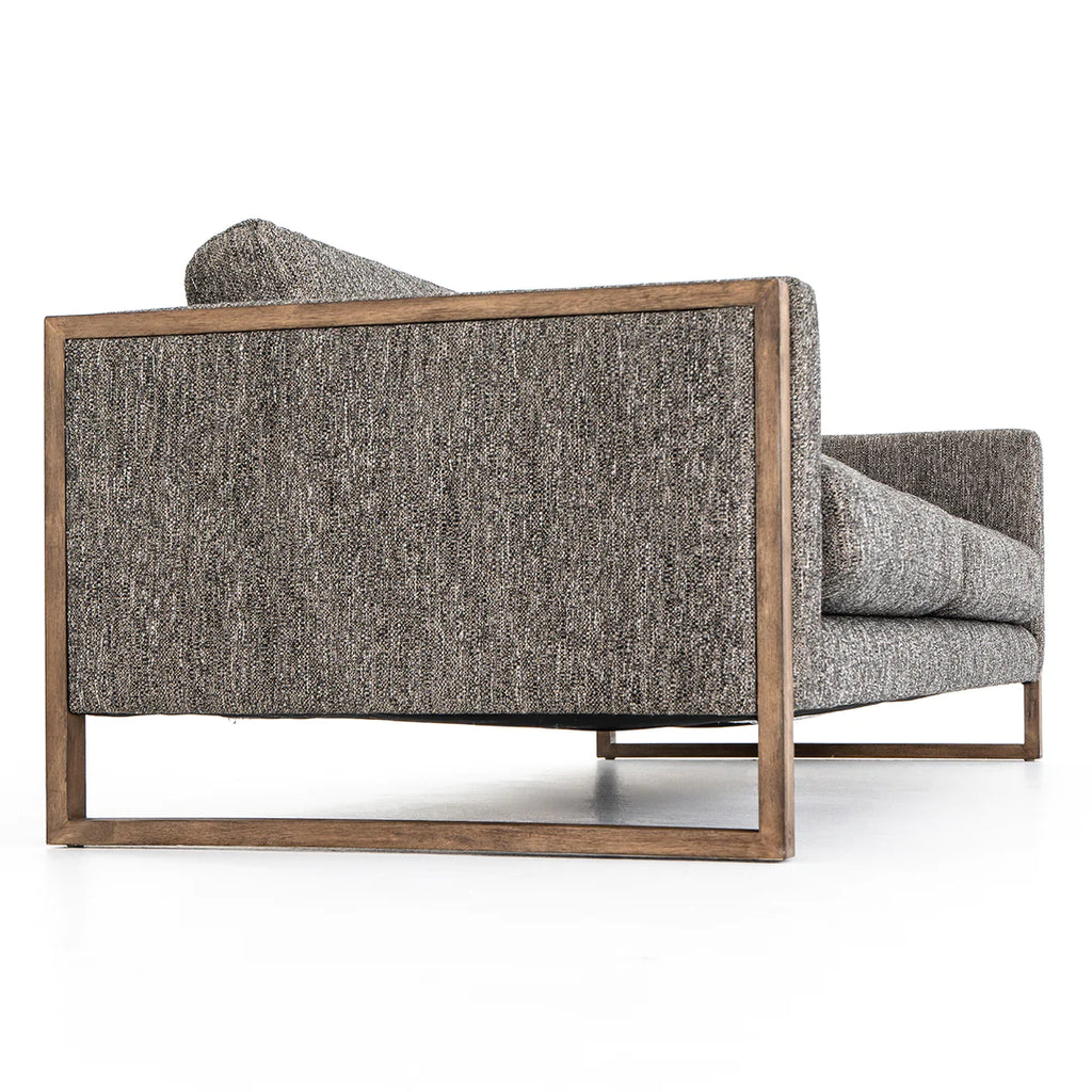 Moru 2-Seater Couch