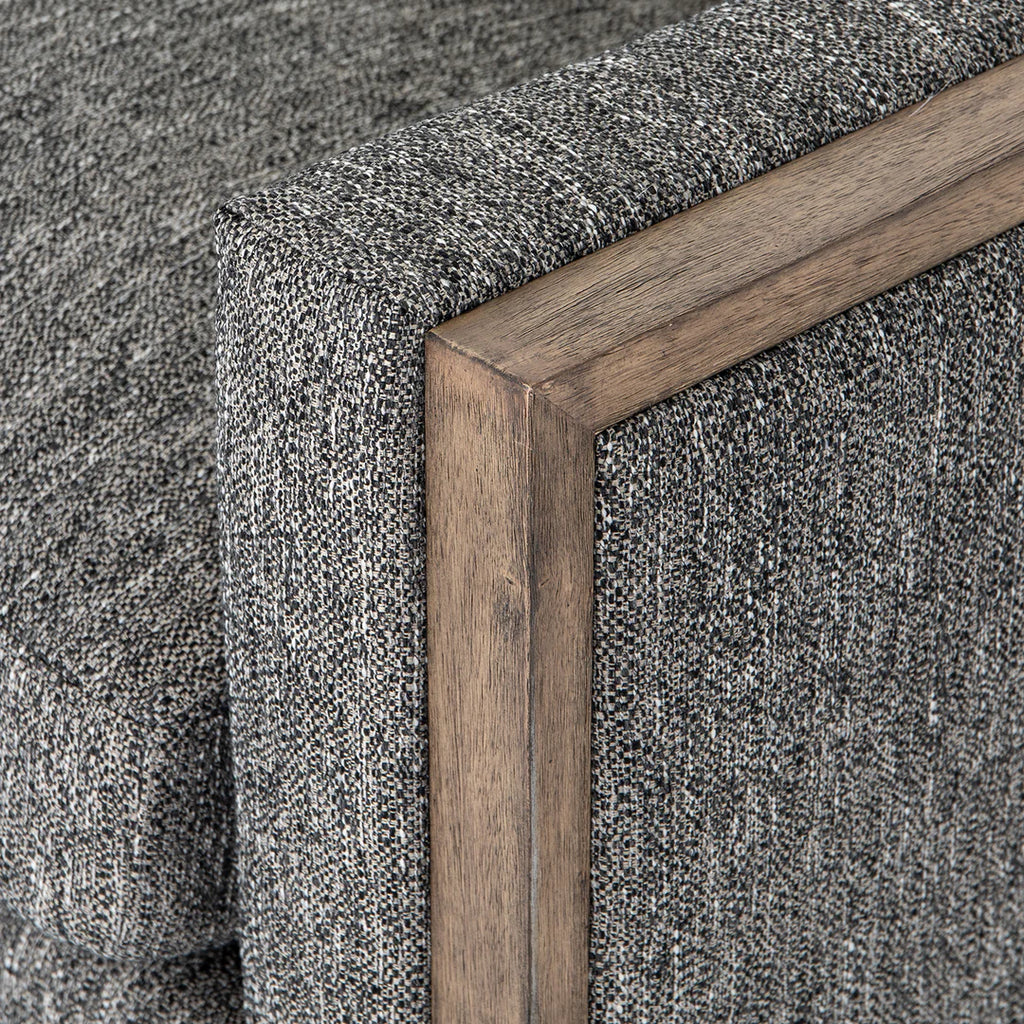 Moru 2-Seater Couch