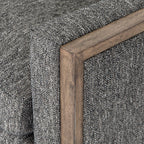 Moru 2-Seater Couch