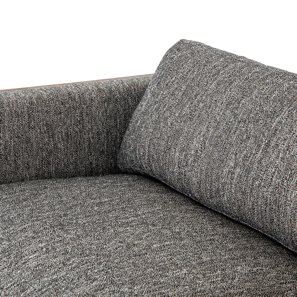 Moru 2-Seater Couch