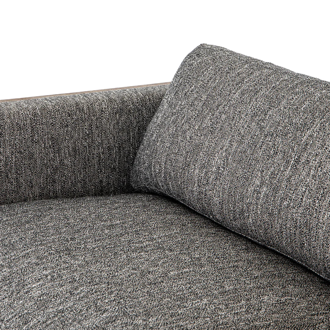 Moru 2-Seater Couch