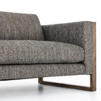 Moru 2-Seater Couch